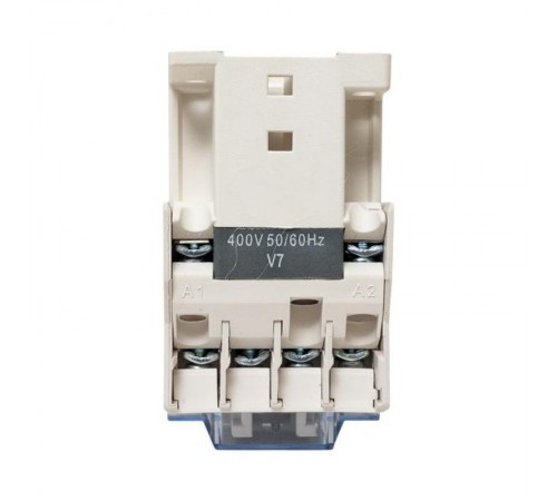 Контактор малогабаритный КМЭ 9А 380В 1NC EKF PROxima  ctr-s-9-380-nc  EKF