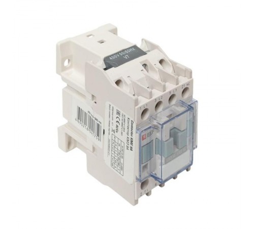 Контактор малогабаритный КМЭ 9А 380В 1NC EKF PROxima  ctr-s-9-380-nc  EKF