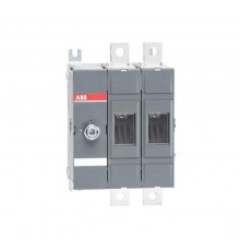 Рубильник на постоянный ток OTDC100E02  1SCA125822R1001  ABB