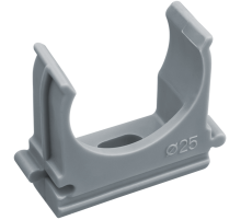 Клипса 61 230 NCR-T-25-B100 61230 Navigator