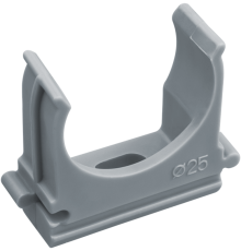 Клипса 61 230 NCR-T-25-B100 61230 Navigator