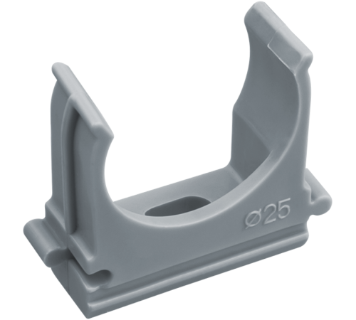 Клипса 61 230 NCR-T-25-B100 61230 Navigator