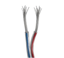 Шлейф питания ARL-22AWG-CLEAR-2Wire-CU (Arlight, -)  034961  Arlight