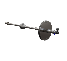 Датчик уровня поплавковый ПДУ-RS.1250.5.Ф.65.2,5.01.А  115125  ОВЕН