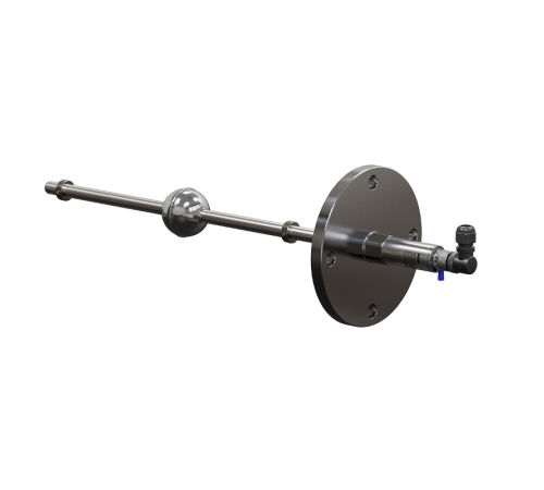 Датчик уровня поплавковый ПДУ-RS.1250.5.Ф.65.2,5.01.А  115125  ОВЕН