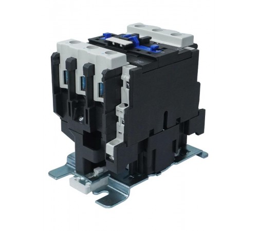 ПМЛ-3100 УХЛ4 Б, 220В/50Гц, 1р+1з, 40А, нереверсивный, без реле, IP00, пускатель электромагнитный (ЭТ)  ET509645  Электротехник