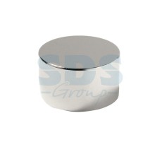 Неодимовый магнит диск 45х15мм сцепление 65 Кг  72-3010  REXANT