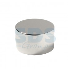 Неодимовый магнит диск 45х15мм сцепление 65 Кг  72-3010  REXANT