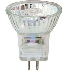 Лампа галогенная HB7 35W 230V JCDR11/G5.3 без стекла  02205  FERON