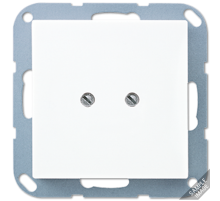 Глухая плата  A561B  Jung