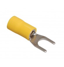 Наконечник НBИ5.5-4 вилка 4-6мм (20 шт)   UNL10-4-006-6-4  IEK