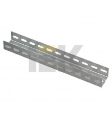 Профиль перфорированный 2,5 м.  CLP1Z-050-25-1  IEK