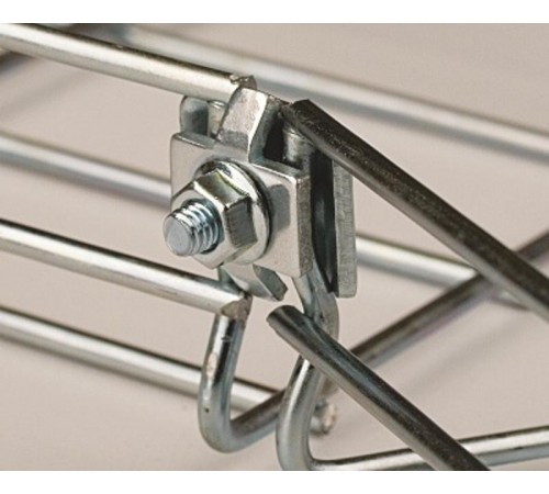 Крепежный комплект №1 для монтажа пров.лотка  CM350001  DKC