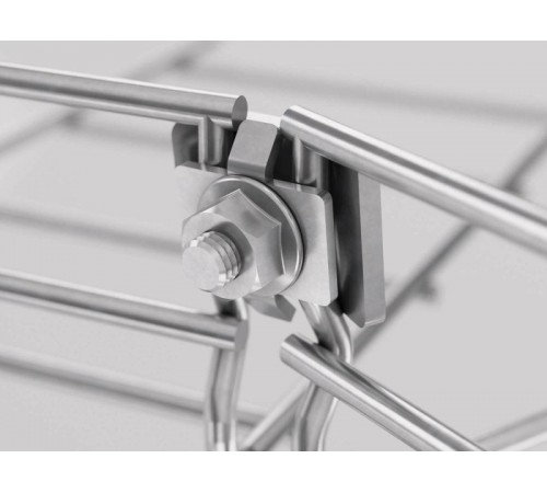 Крепежный комплект №1 для монтажа пров.лотка  CM350001  DKC