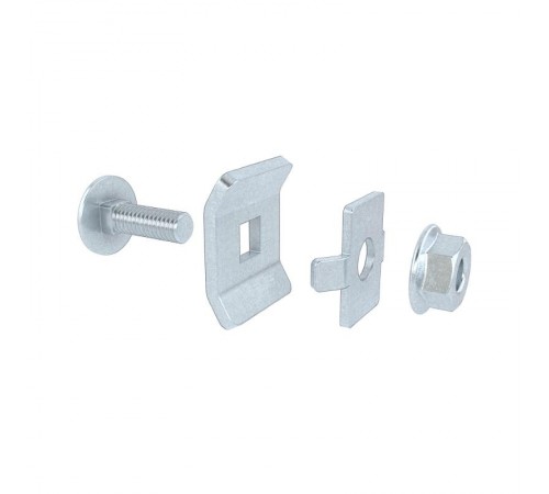 Крепежный комплект №1 для монтажа пров.лотка  CM350001  DKC