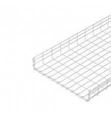Проволочный лоток 105x600x3000 (GRM 105 600 G)  6002417  OBO Bettermann