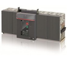 Выключатель-разъединитель выкатной E6.2X/MS 5000 4p WMP1SDA073550R1 ABB