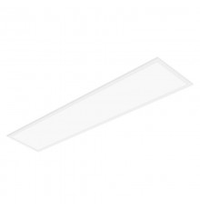 Панель светодиодная ДВО-33Вт 1200 3000K 3450лм IP40 белый LEDVANCE Perfomance  4058075440098  LEDVANCE