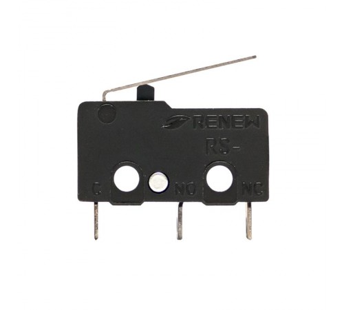 Контакт дополнительный NO+NC для выключателей-разъединителей УВРЭ  vre-a-02  EKF