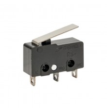 Контакт дополнительный NO+NC для выключателей-разъединителей УВРЭ  vre-a-02  EKF