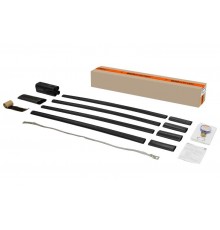 Муфта концевая 4ПКВНтпБ1-70/120-БН без наконечников  SQ0556-2007  TDM