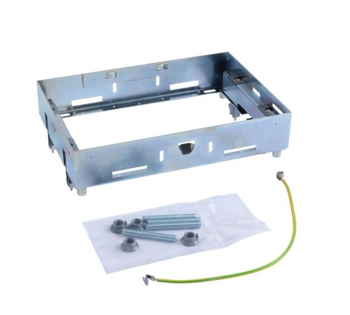 Основание неукомпл. 8/12М  088139  Legrand