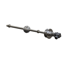 Датчик уровня поплавковый ПДУ-И.1000.10.Ф.80.1.01.А  106483  ОВЕН