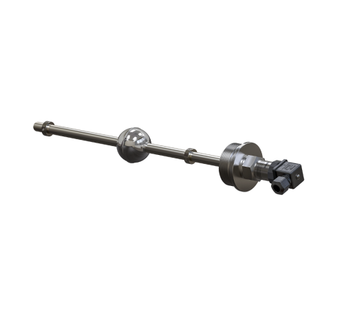 Датчик уровня поплавковый ПДУ-И.1000.10.Ф.80.1.01.А  106483  ОВЕН