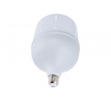 Лампа светодиодная промышленная LED-HP-PRO 60Вт 230В E27 с адаптером Е40 6500К 5400Лм  4690612031132  IN HOME