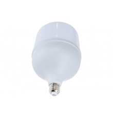 Лампа светодиодная промышленная LED-HP-PRO 60Вт 230В E27 с адаптером Е40 6500К 5400Лм  4690612031132  IN HOME