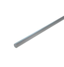 Пруток горячеоцинкованный D=18мм  L6000мм MPS18*6000 HD  LN0102  КМ-профиль