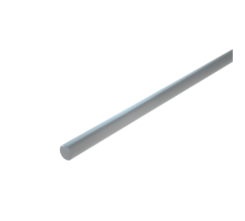 Пруток стальной М18 (хлыст 5.85 м) HD  MPS18-5.85 HD  КМ-профиль