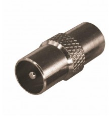 Переход штекер TV-штекер TV  05-2302  REXANT