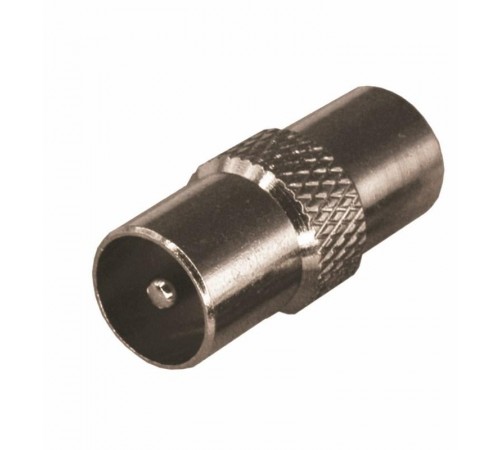 Переход штекер TV-штекер TV  05-2302  REXANT