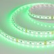 Лента светодиодная RT-B84-10mm 24V RGB (21 W/m, IP20, 5060, 5m) (arlight, Открытый)  021475(2)  Arlight