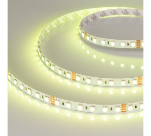 Лента светодиодная RT-B84-10mm 24V RGB (21 W/m, IP20, 5060, 5m) (arlight, Открытый)  021475(2)  Arlight