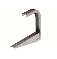 Консоль потолочная BBA с осн.200 мм, горячеоцинкованная  BBA2020HDZ  DKC