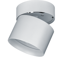 Светильник под лампу с цоколем GX53 93 382 NGX-C-006-01  93382  Navigator