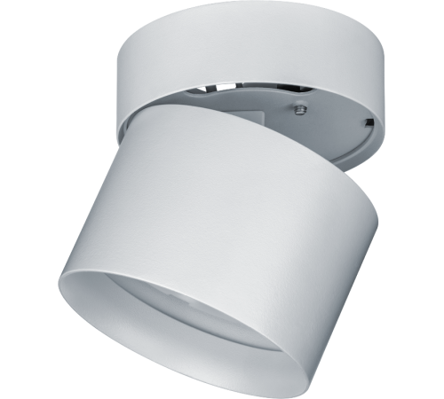 Светильник под лампу с цоколем GX53 93 382 NGX-C-006-01  93382  Navigator