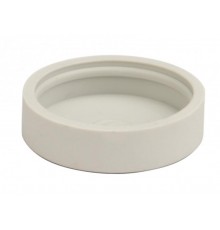 Заглушка с двойной изоляцией  87164  DKC