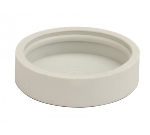 Заглушка с двойной изоляцией  87164  DKC