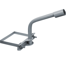 Кронштейн 14 113 NSB-02-300-350-GR с 1 хомутом 14113 Navigator