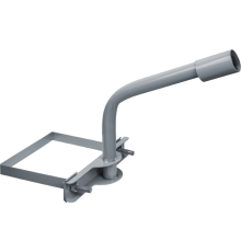 Кронштейн 14 113 NSB-02-300-350-GR с 1 хомутом 14113 Navigator