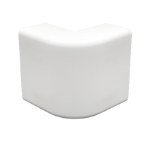 AEM 22х10 Угол внешний  00396  DKC