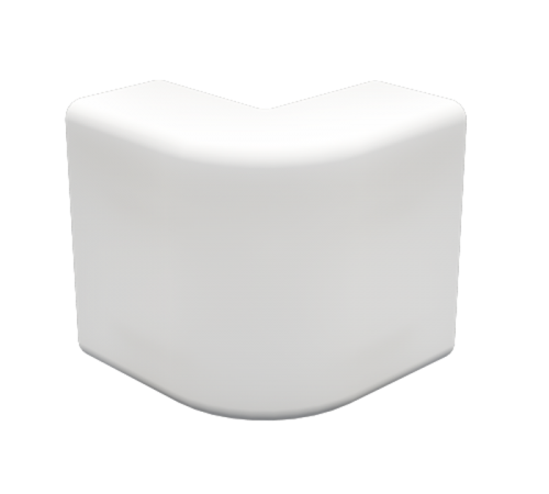 AEM 22х10 Угол внешний  00396  DKC