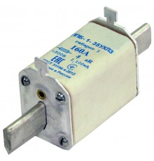 ППБ-1-35-1-Х0-160А-УХЛ3, плавкая вставка  (ЭТ)  ET014732  Электротехник