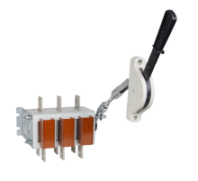 Выключатель-разъединитель ВР32-39-А71240-630А-УХЛ3  103403  КЭАЗ