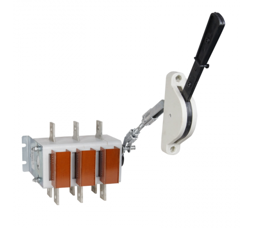 Выключатель-разъединитель ВР32-39-А71240-630А-УХЛ3  103403  КЭАЗ