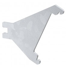 Пластина распорная для дизайнерского канала (сталь) (GAD SB)  6115995  OBO Bettermann