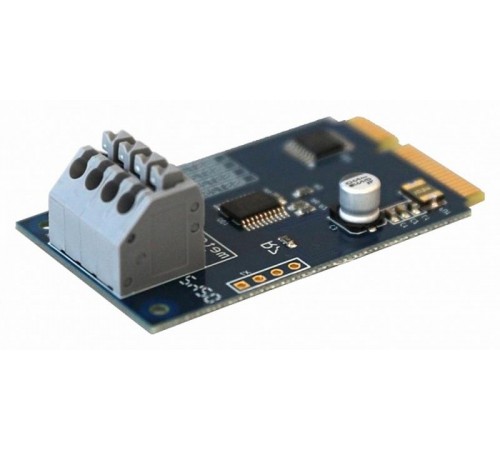 Модуль расширения Neptun Smart. Счётчики воды  100035644300  Теплолюкс